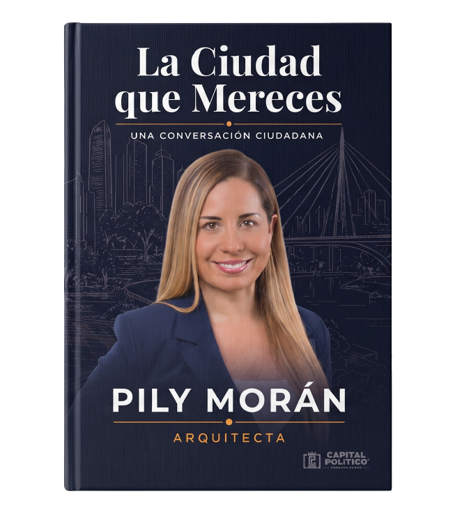Pily Moran Secundaria