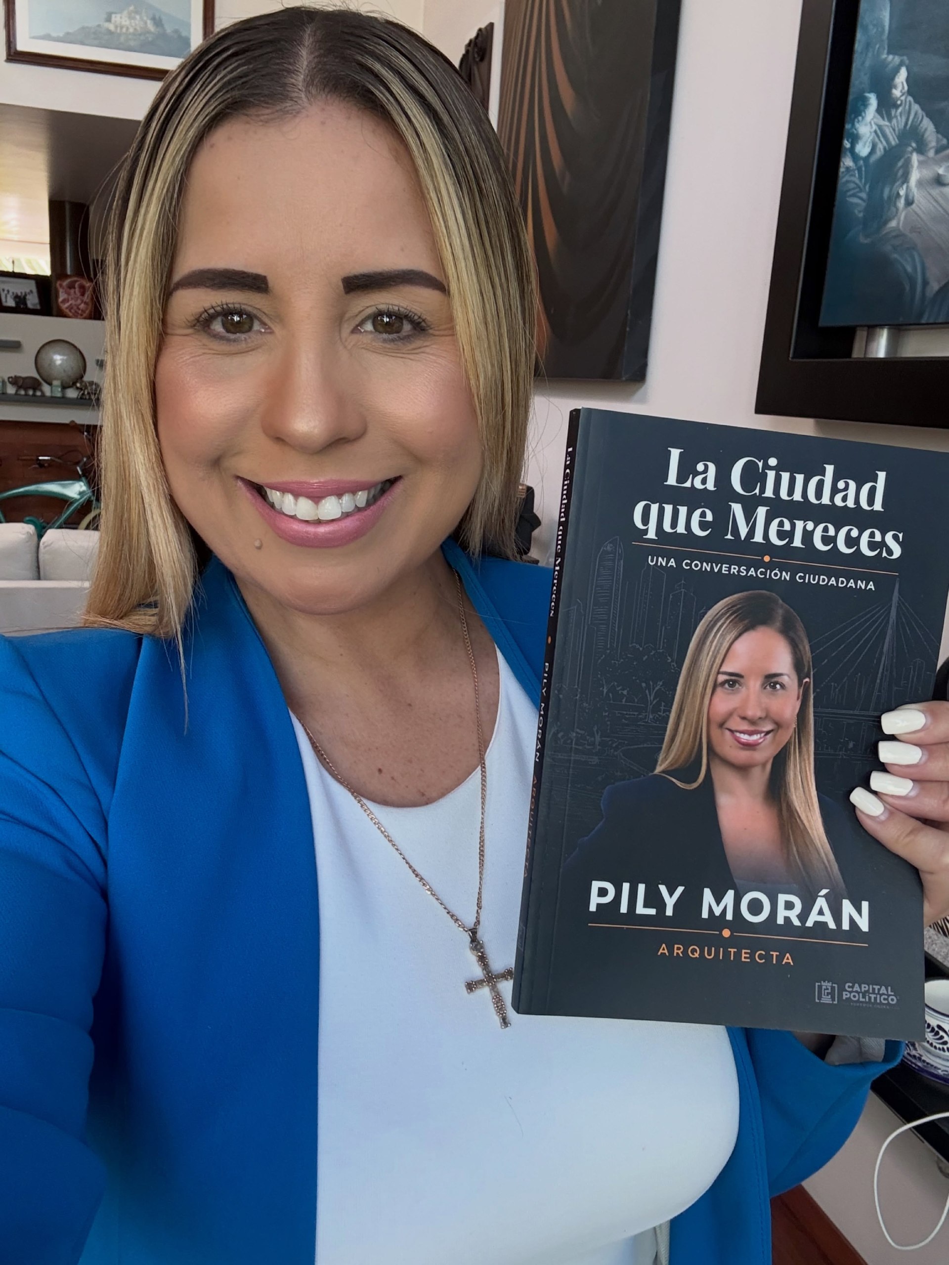 Pilar Vargas Morán